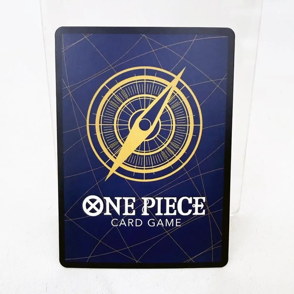 Sugar OP10-065 SP Special Rare Japanese OP14 Azure Sea's Seven One Piece NM Card